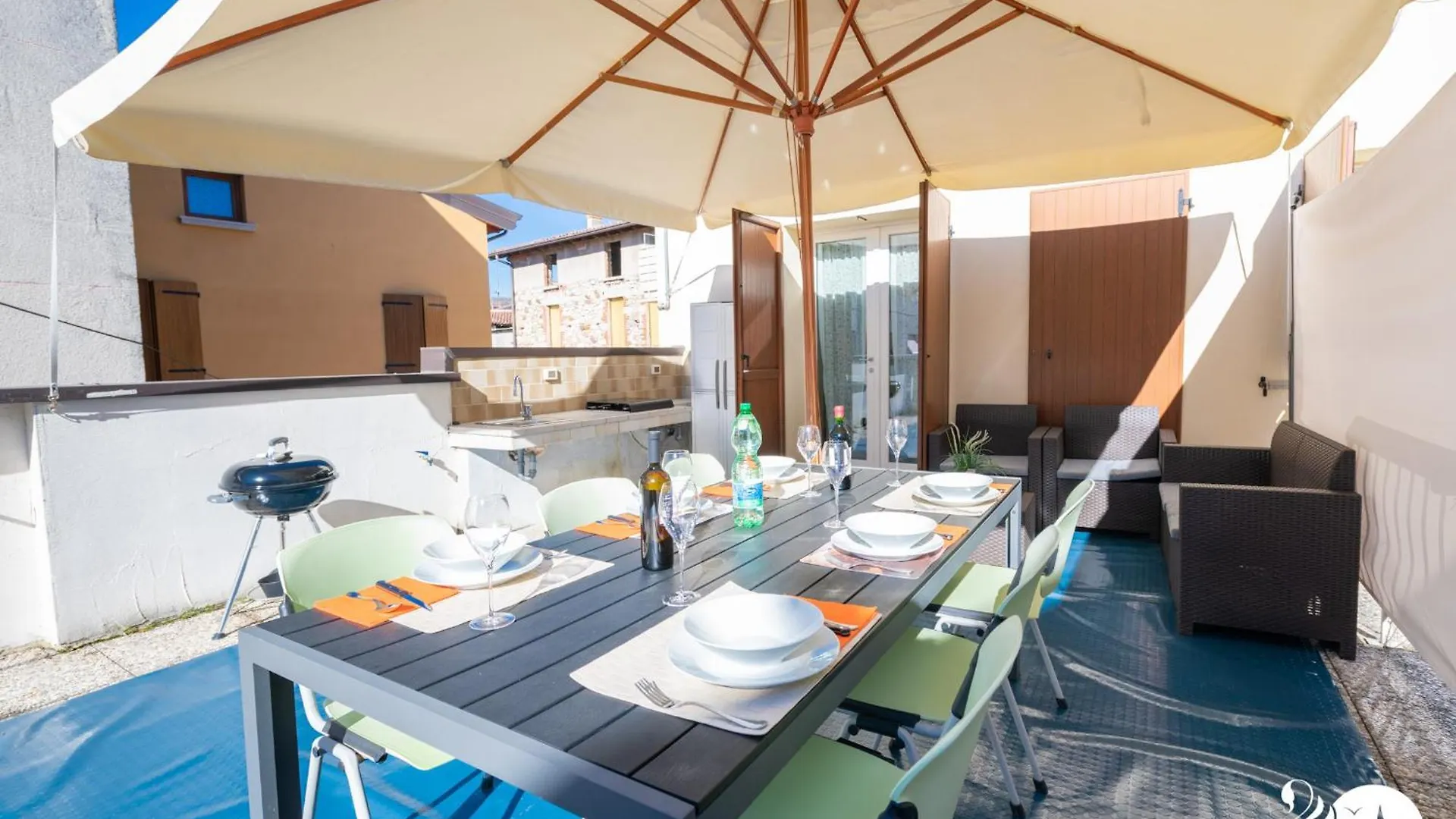 Appartamento Lilli Manerba del Garda