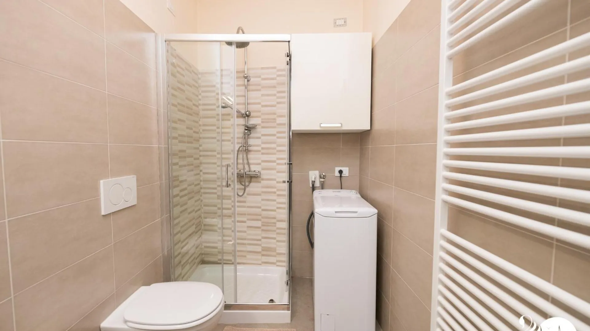 Apartman Appartamento Lilli Manerba del Garda Olaszország