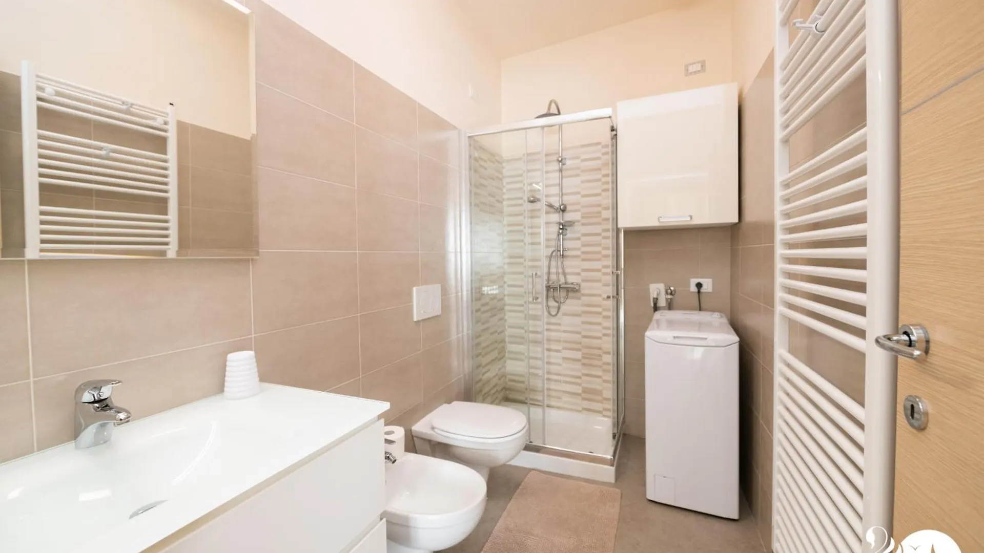 Appartamento Lilli Manerba del Garda Apartman